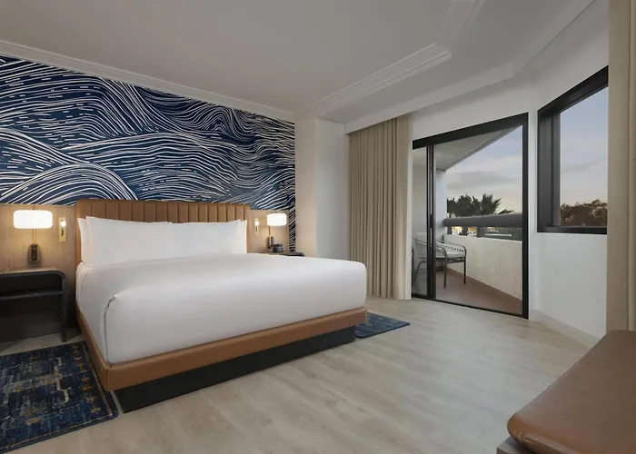 Hyatt Regency Irvine